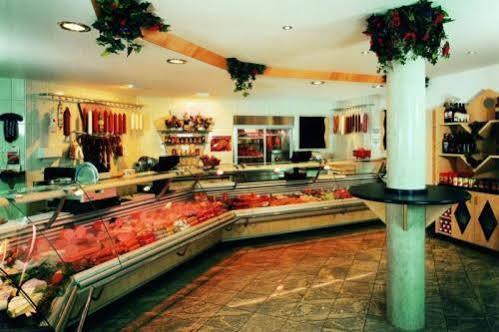 Gasthof Zur Krone เดนเคนดอร์ฟ ภายนอก รูปภาพ